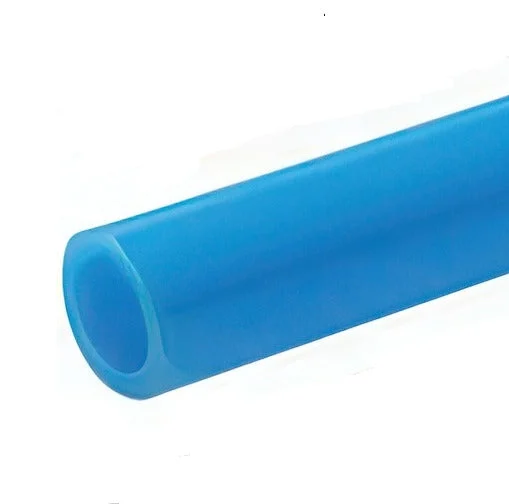 PE pneumatic hose 8x10 mm 10 m Blue
