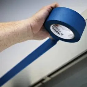 Bluedge® Professional Painting Masking Tape