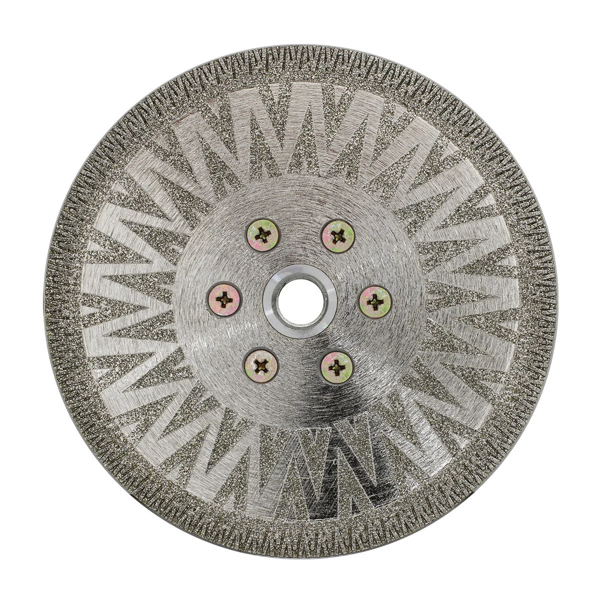 BMF™ All Cut Pro Flush Cut Electroplated Blade