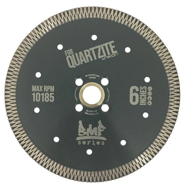 BMF™ Quartzite Turbo Blade