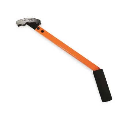 BNFTNP Duplex Nail Puller – Concrete Forming
