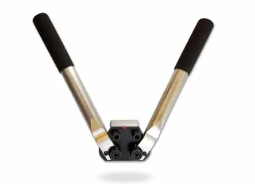 BNFTSP Stake Puller – Concrete Forming (w/ Belt Clip)