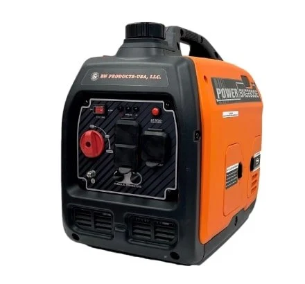 BNG2800iE Inverter Generator