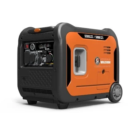 BNG5500iE Inverter Generator