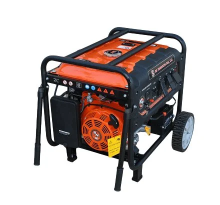 BNG9000 Gas Power Generator