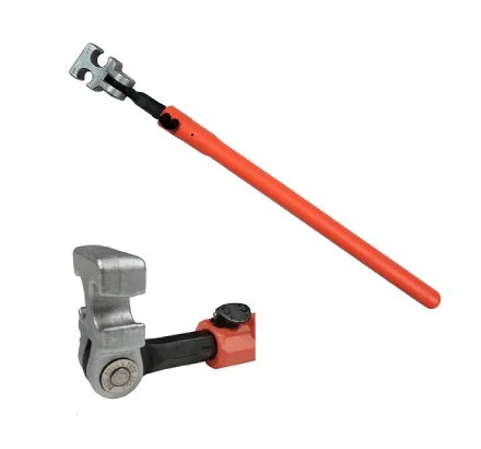 BNHYBR Adjustable Hickey Bars