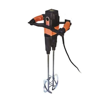 BNR6502 Dual Power Mixer