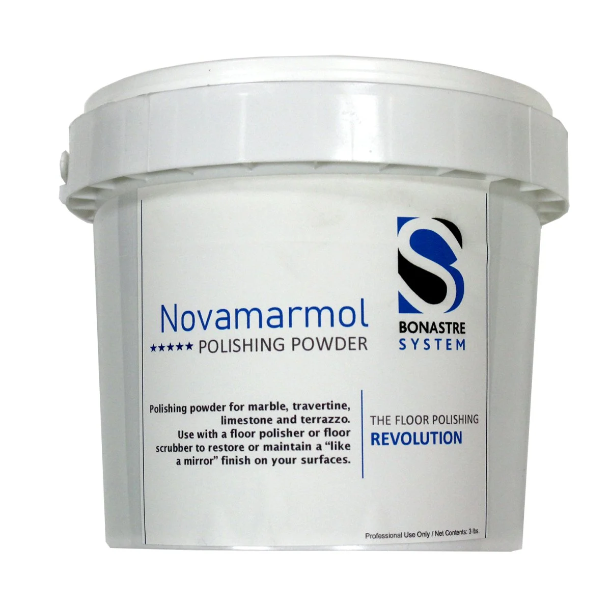 Bonastre NovaMarmol - 55 Pounds