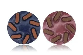 Bonastre Satelite Copper Hybrid Disc