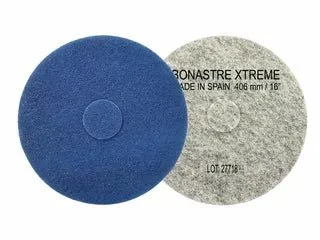 Bonastre Xtreme Pads