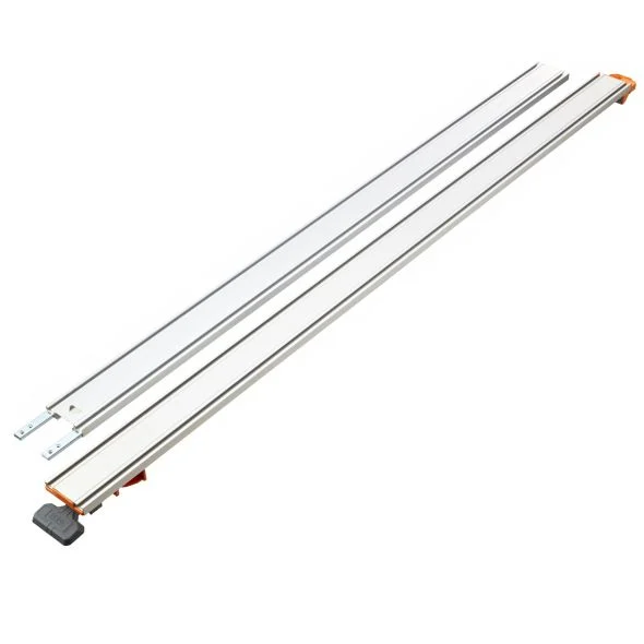 BORA 100" NGX Clamp Edge (50+50)