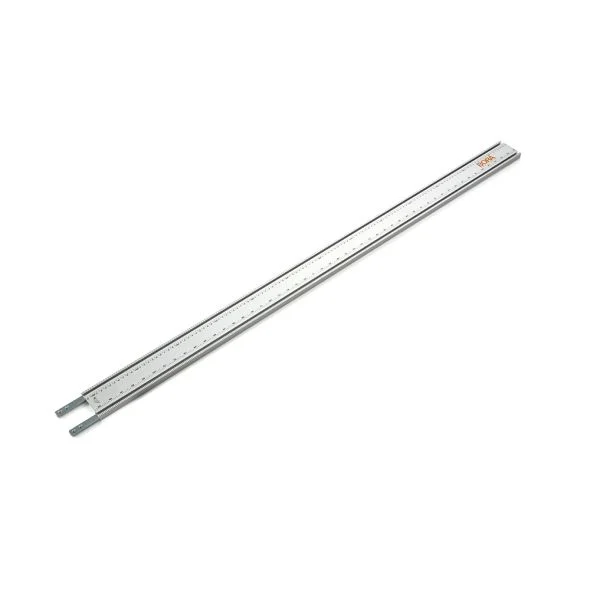 BORA 50" NGX Clamp Edge Extension
