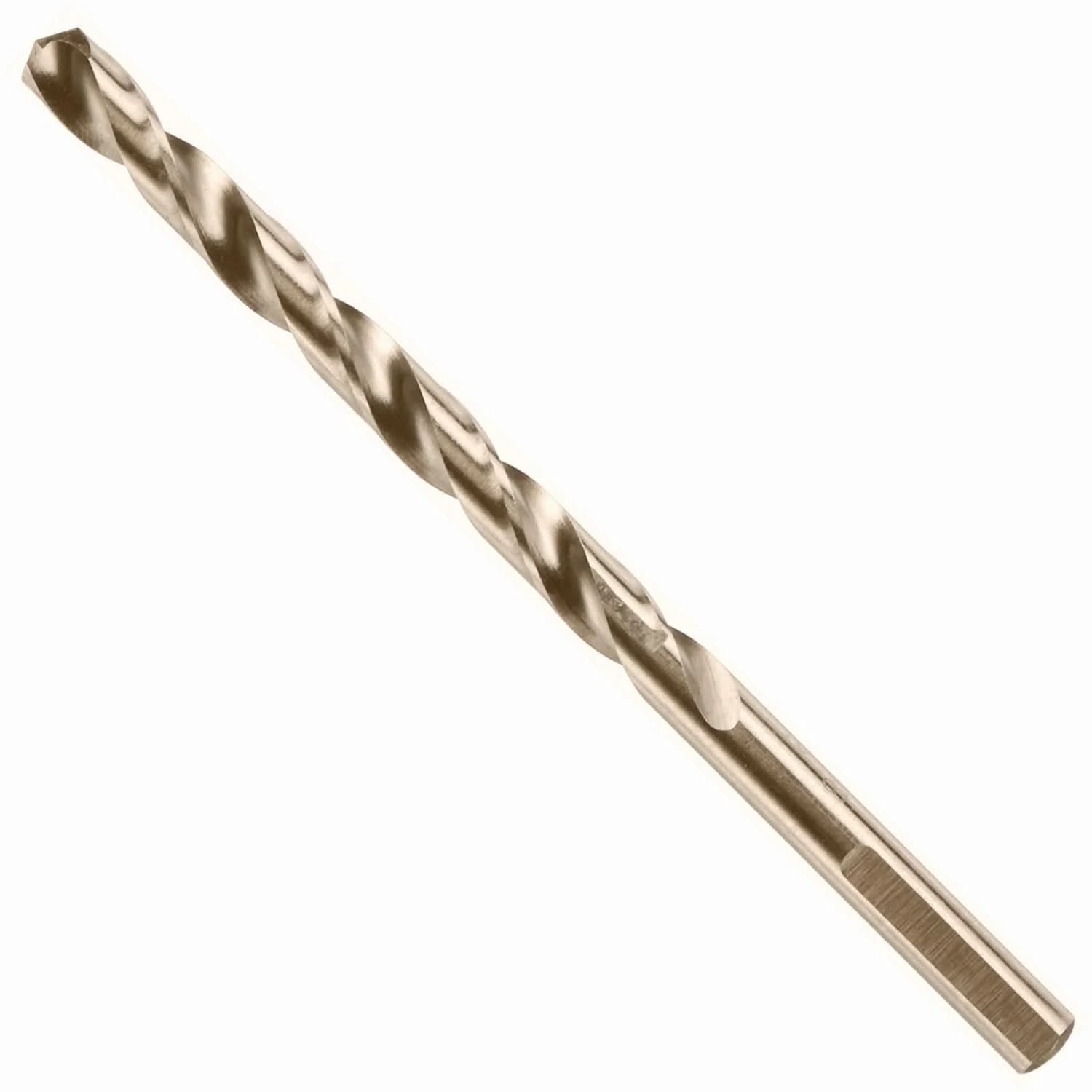 Bosch CO2141B 7/32" X 3-3/4" Cobalt M42 Drill Bit