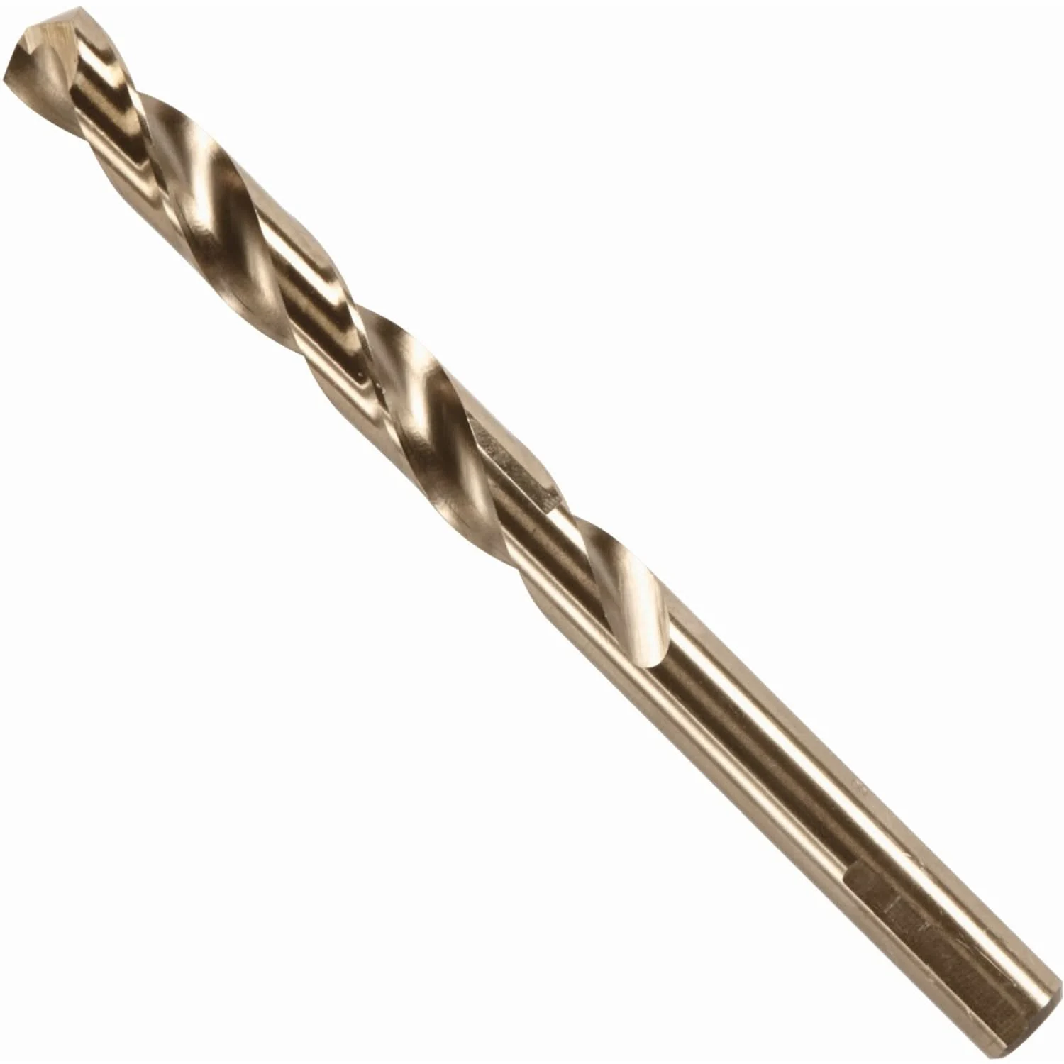 Bosch CO2155B 7/16" X 5-1/2" Cobalt M42 Drill Bit