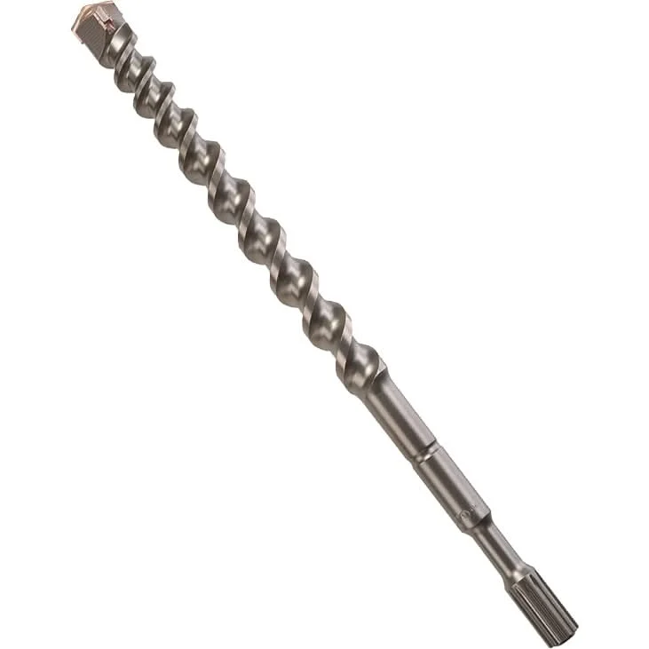 Bosch HC4040 7/8 In. x 13 In. Spline Speed-X Rotary Hammer Bit