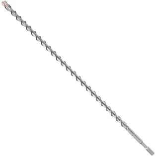 Bosch HC4053 1 In. x 36 In. Spline Speed-X Rotary Hammer Bit
