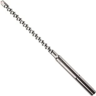 Bosch HC5015 9/16 In. x 13 In. SDS-max Speed-X Rotary Hammer Bit