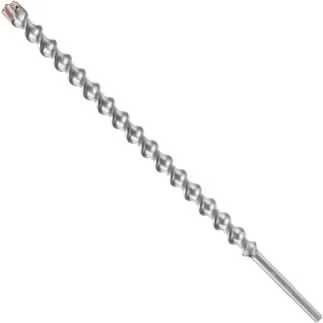 Bosch HC5092 1-1/2 In. x 29 In. SDS-max Speed-X Rotary Hammer Bit