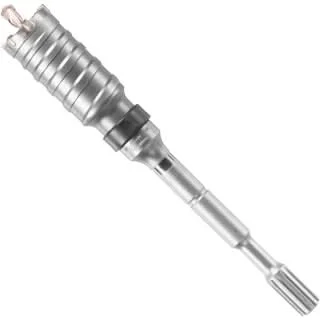 Bosch HC8017 2-1/4 In. x 22 In. Spline Rotary Hammer Core Bit with Wave Design