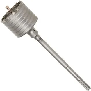 Bosch HC8555 4 In. x 22 In. SDS-max Rotary Hammer Core Bit