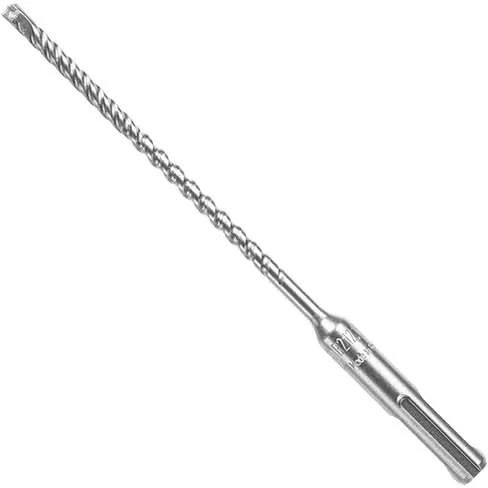 Bosch HCFC2011 3/16 In. x 4 In. x 6-1/2 In. SDS-plus Bulldog Xtreme Carbide Rotary Hammer Drill Bit