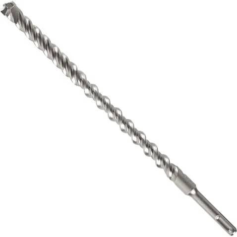 Bosch HCFC2103 5/8 In. x 10 In. x 12 In. SDS-plus Bulldog Xtreme Carbide Rotary Hammer Drill Bit