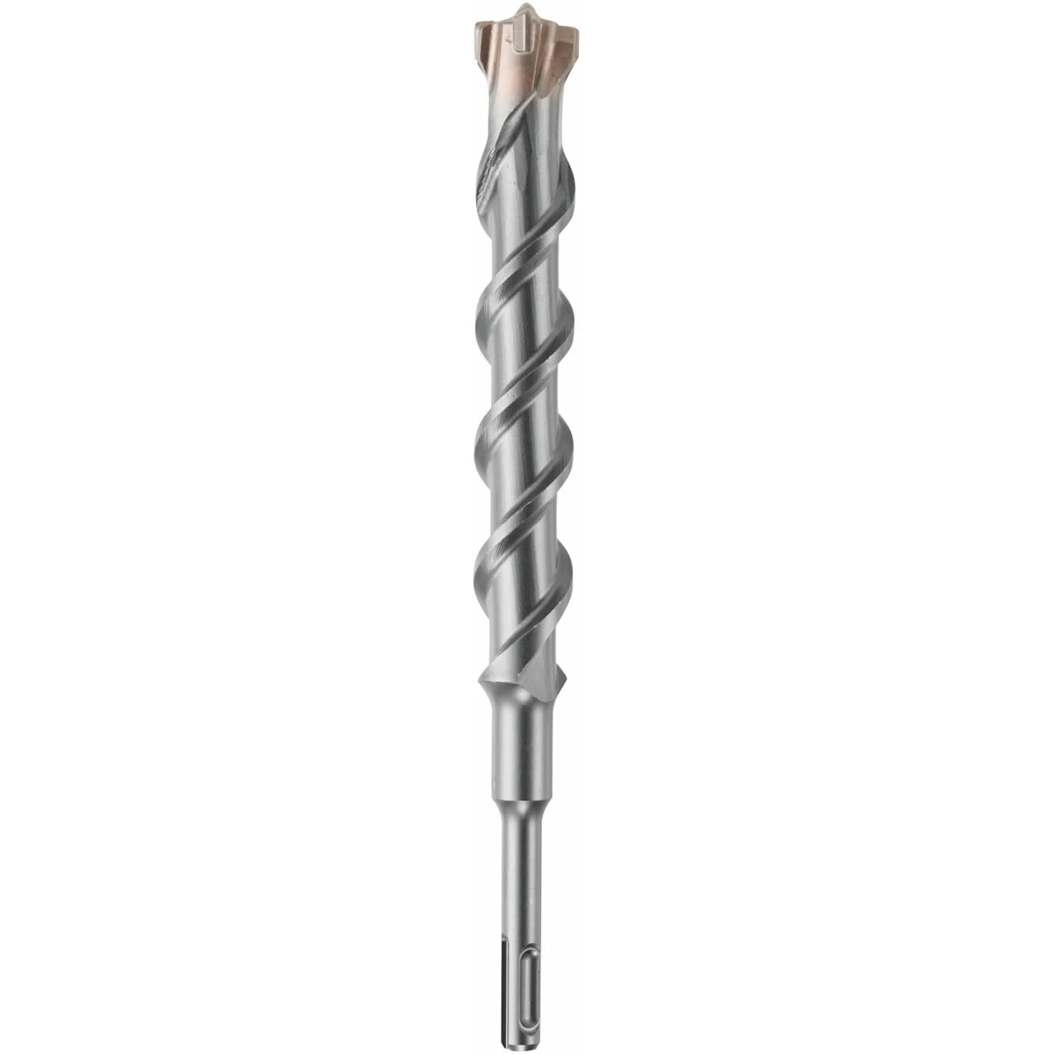 Bosch HCFC2263 1" x 10" SDS-plus Bulldog Xtreme Rotary Hammer Bit