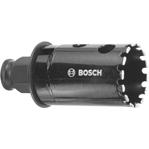 Bosch HDG118 1-1/8 In. Diamond Hole Saw