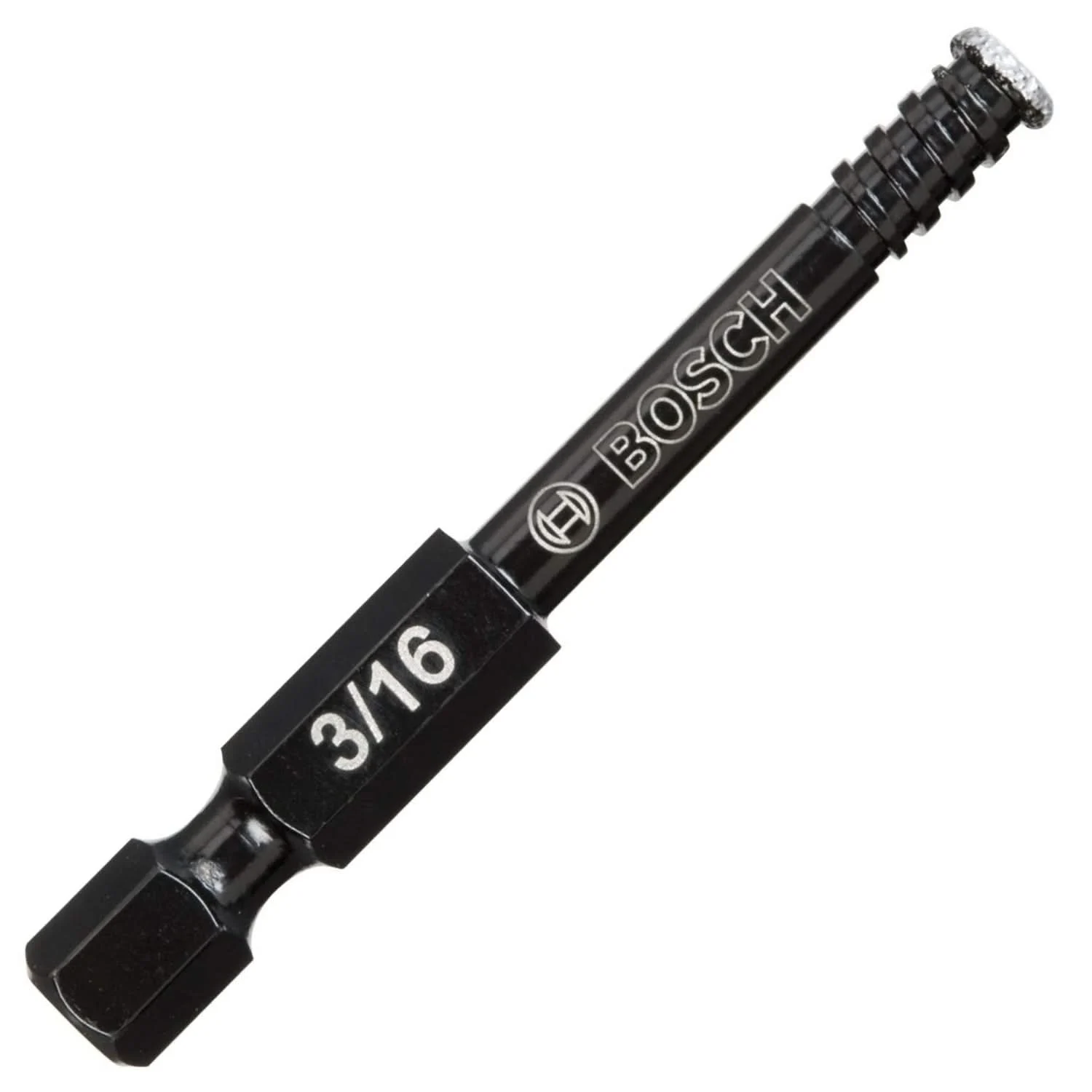 Bosch HDG316 3-1/16 In. Diamond Hole Saw