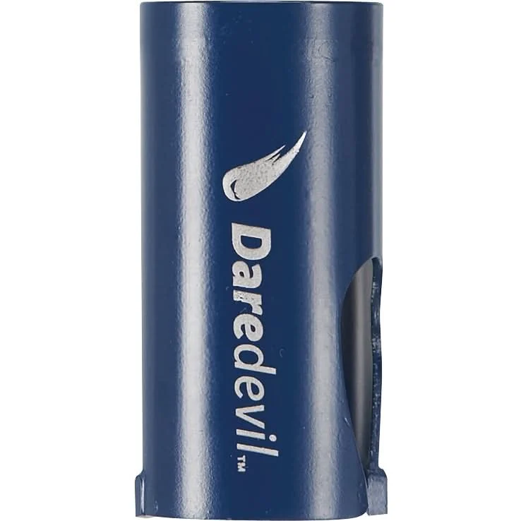 Bosch HMD137 1-3/8 In. Daredevil Carbide Hole Saw
