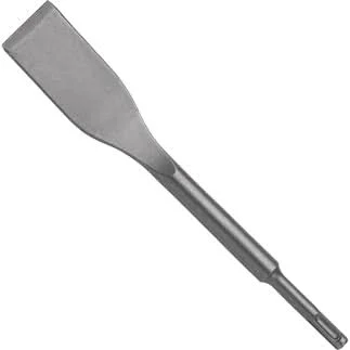Bosch HS1465 1-1/2 In. x 10 In. Tile Chisel SDS-plus Bulldog Xtreme Hammer Steel