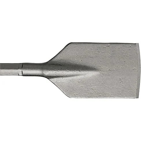 Bosch HS1506 5 In. x 15 In. Asphalt Cutter 3/4 In. Hex Hammer Steel
