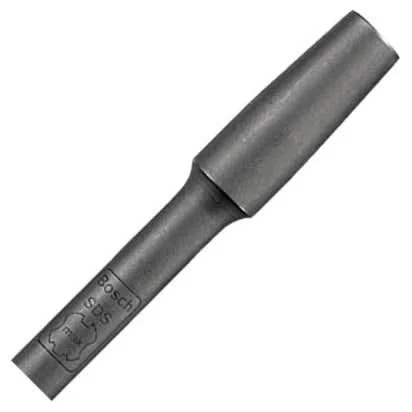 Bosch HS1508 12 In. Bushing Head Shank 3/4 In. Hex Hammer Steel