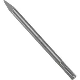 Bosch HS1515 12 In. Bull Point 3/4 In. Hex Hammer Steel