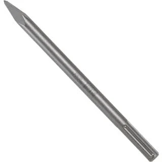 Bosch HS1516 18 In. Bull Point 3/4 In. Hex Hammer Steel