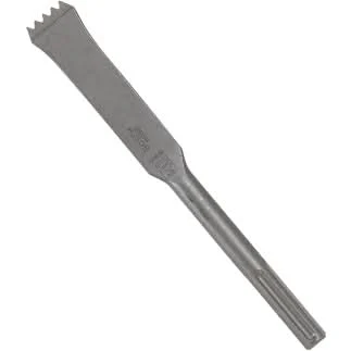 Bosch HS1821 1-1/8 In. x 15 In. Slotting Tool Round Hex/Spline Hammer Steel