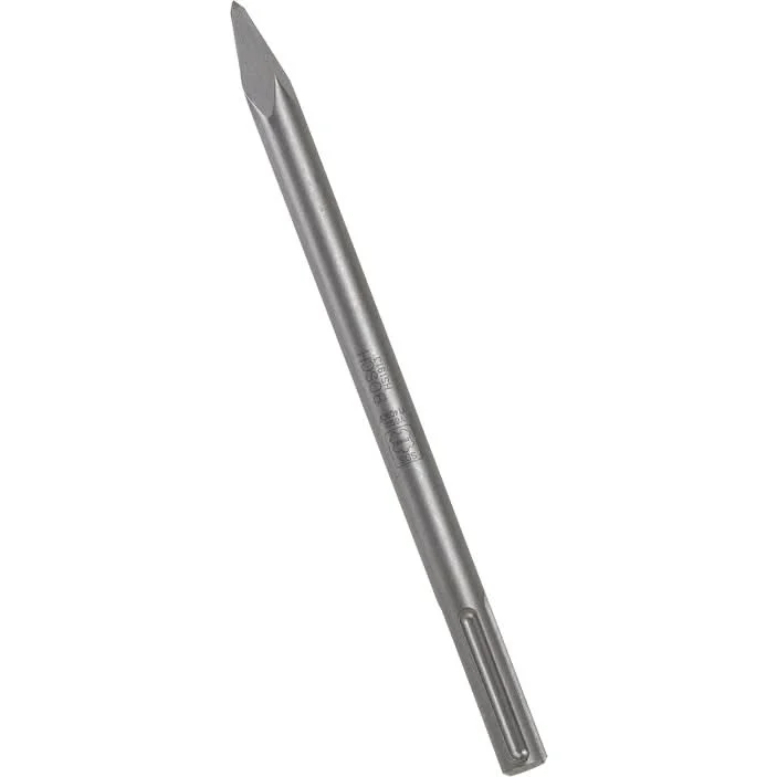 Bosch HS1913 12 In. Bull Point SDS-max Hammer Steel