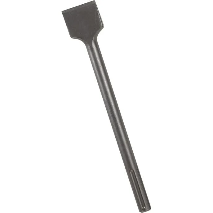 Bosch HS1916 1-1/2 In. x 12 In. Scaling Chisel SDS-max Hammer Steel