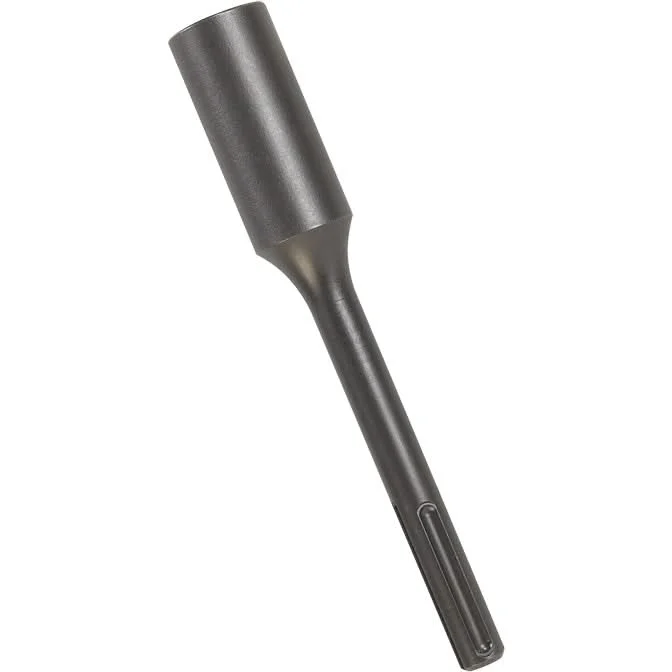 Bosch HS1924 5/8 In. and 3/4 In. Ground Rod Driver SDS-max Hammer Steel
