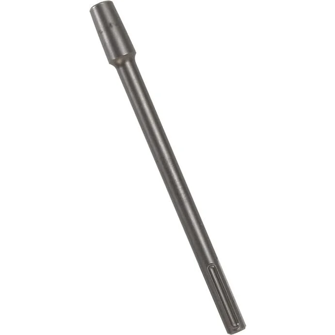 Bosch HS1927 9 In. Tamper Plate Shank SDS-max Hammer Steel