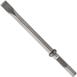 Bosch HS2163 20 In. Narrow Chisel 1-1/8 In. Hex Hammer Steel