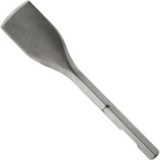 Bosch HS2166 20-1/2 In. Superkut Chisel 1-1/8 In. Hex Hammer Steel