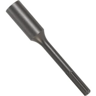 Bosch HS2172 15-1/2 In. Ground Rod Driver 1-1/8 In. Hex Hammer Steel