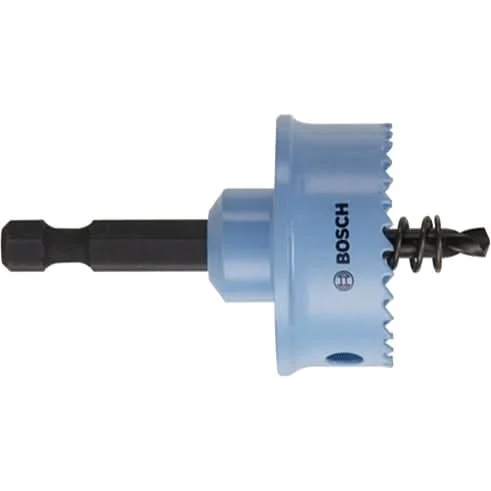 Bosch HTW114 1-1/4 In. Thin-wall Hole Saw