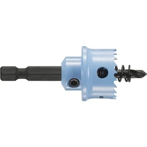 Bosch HTW78 7/8 In. Thin-wall Hole Saw