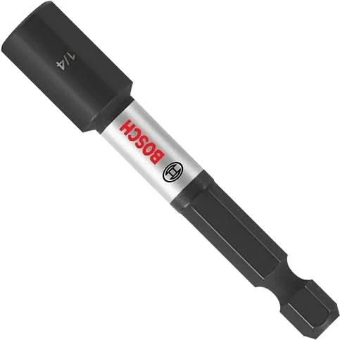 Bosch ITNS142 Impact Tough 2-9/16 In. x 1/4 In. Nutsetter