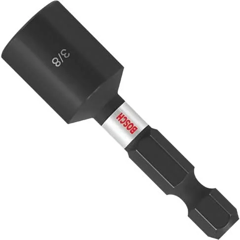 Bosch ITNS38 Impact Tough 1-7/8 In. x 3/8 In. Nutsetter