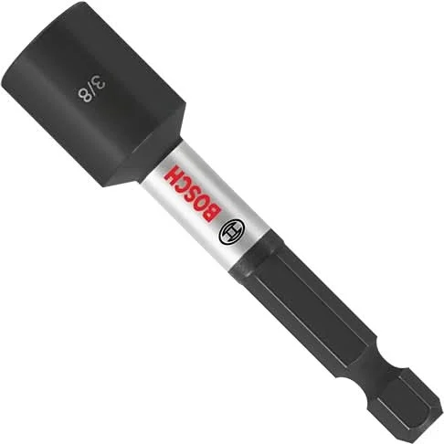 Bosch ITNS382 Impact Tough 2-9/16 In. x 3/8 In. Nutsetter