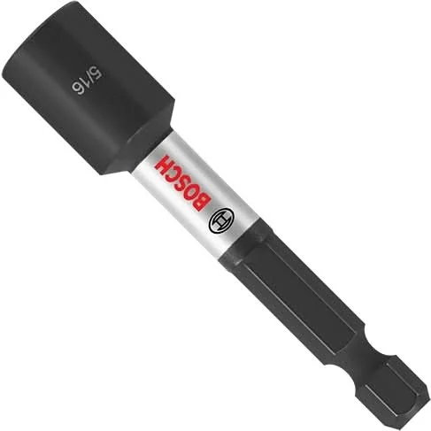 Bosch ITNS5162 Impact Tough 2-9/16 In. x 5/16 In. Nutsetter