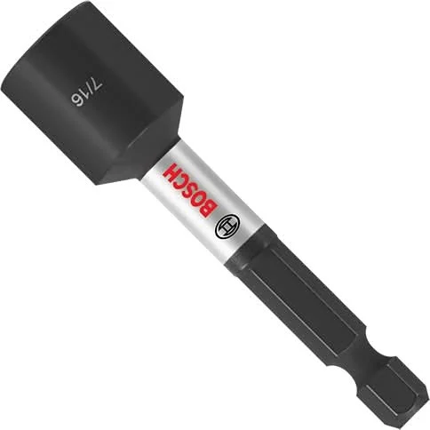 Bosch ITNS7162 Impact Tough 2-9/16 In. x 7/16 In. Nutsetter